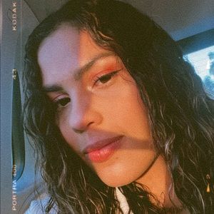 Meet your Posher, Luana